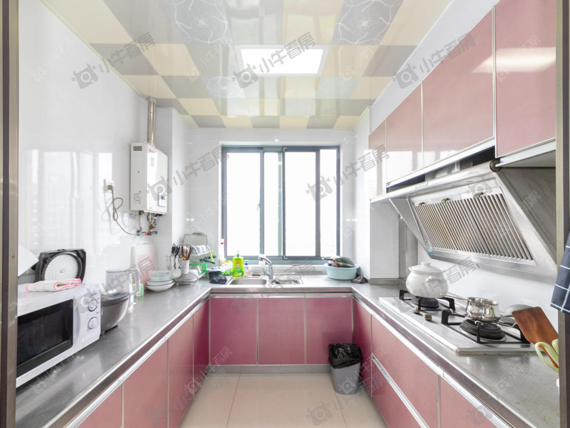 常州滨江明珠城东区在租房源室内图_小牛看房