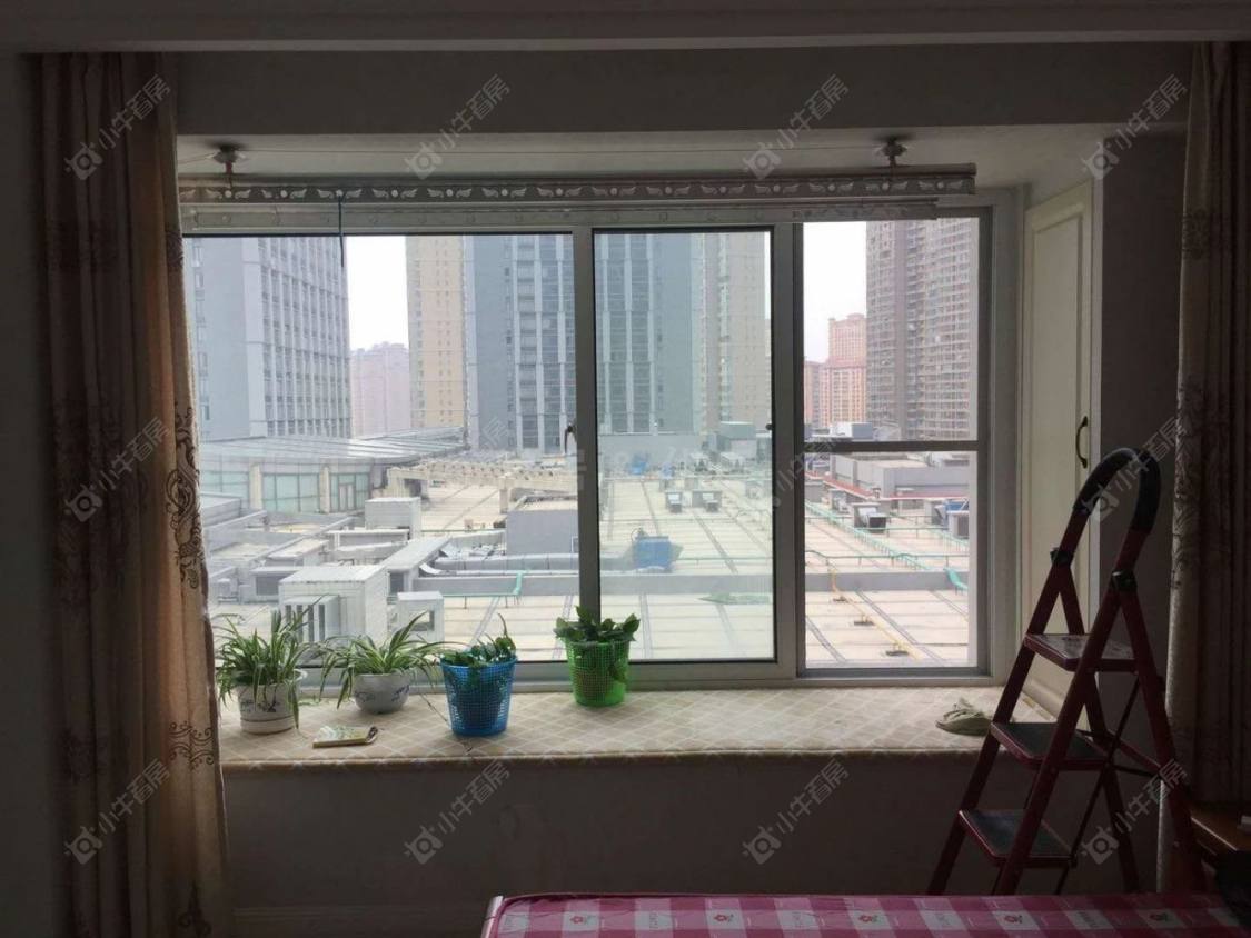 常州宝龙城市广场在售二手房房源室内图_小牛看房