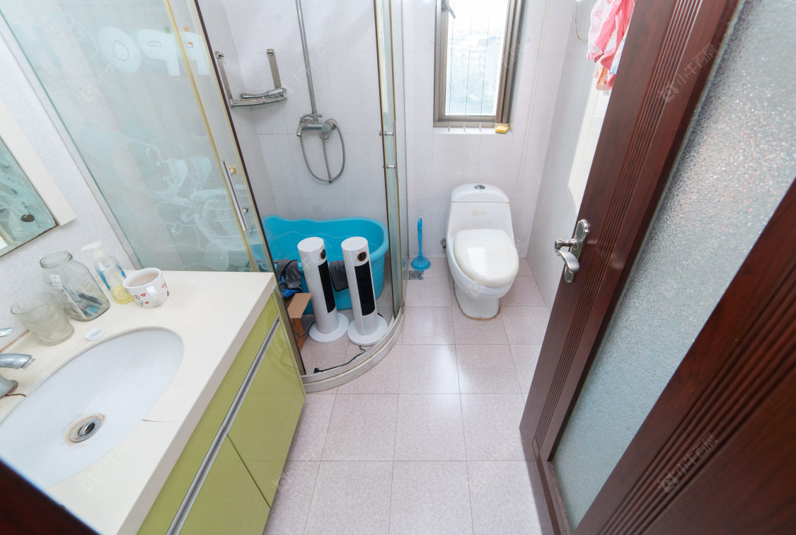 常州都市桃源五期在售二手房源室内图_小牛看房