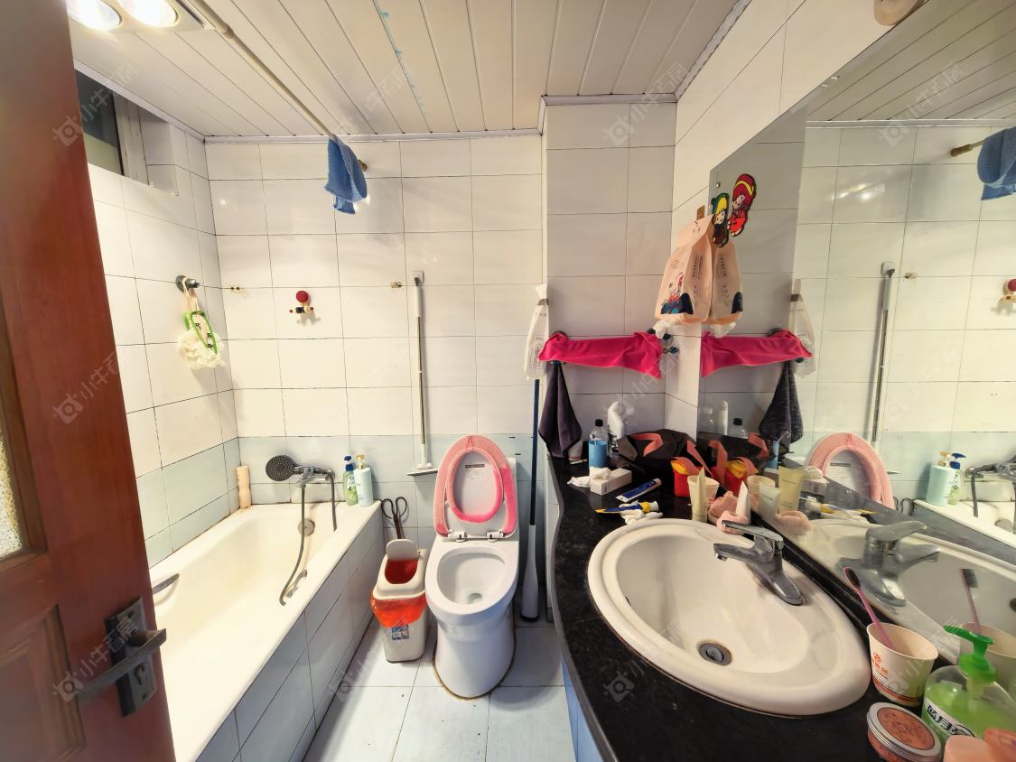 常州巢丰苑在租房源室内图_小牛看房