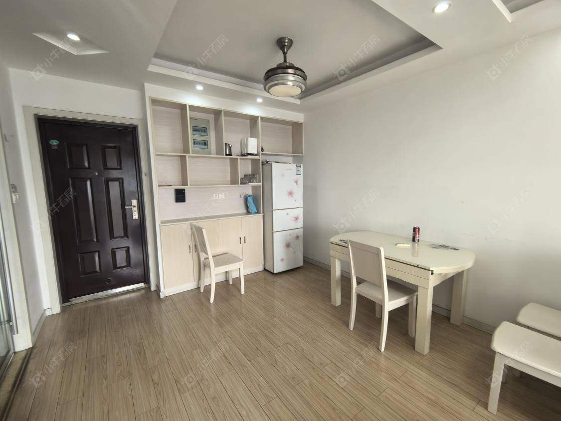 常州绿地世纪城三期在租房源室内图_小牛看房