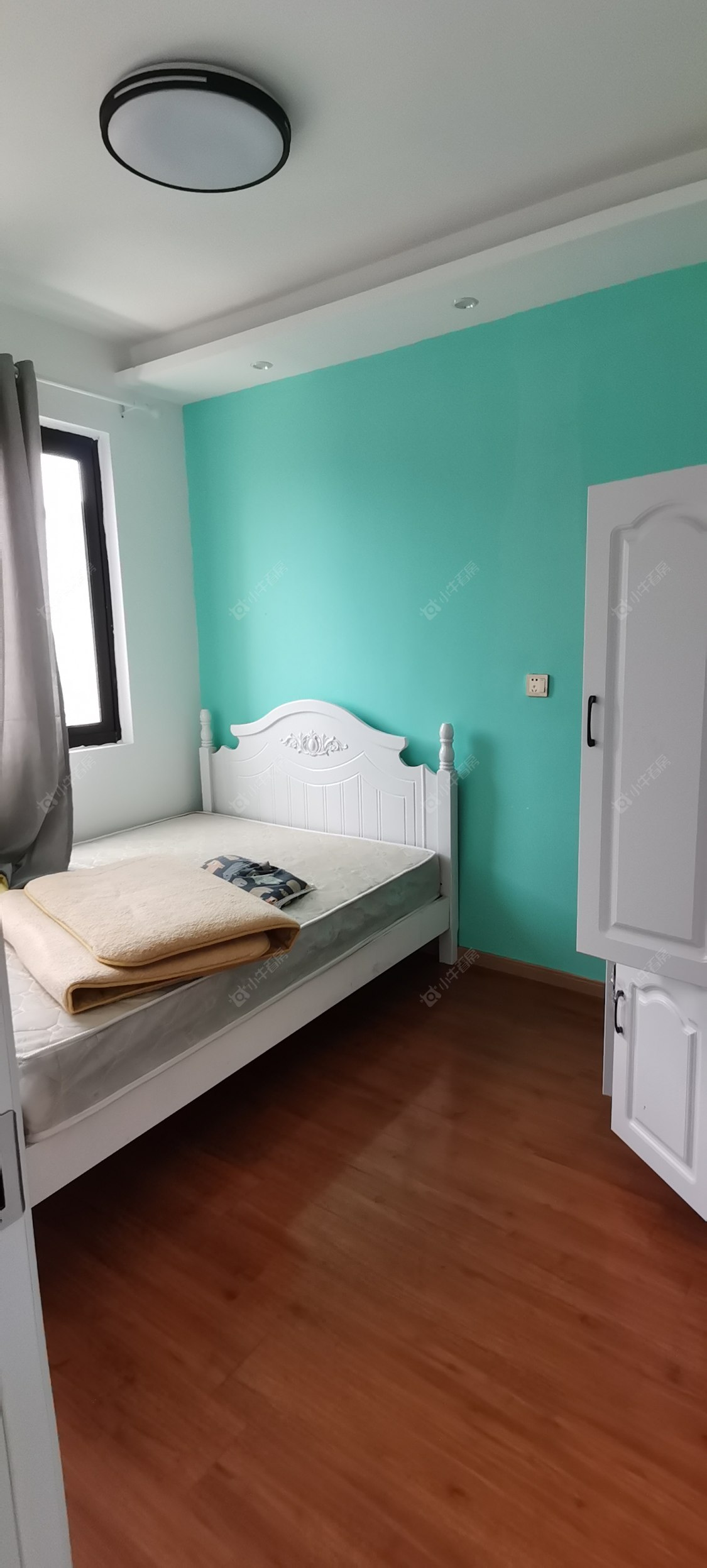 常州新城璞樾和山在租房源_小牛看房