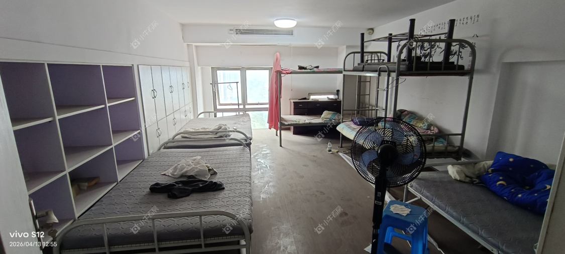 常州富邦广场在租房源室内图_小牛看房