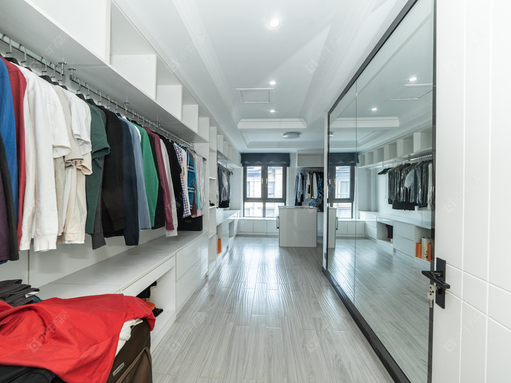 常州中海锦珑湾别墅区在售二手房源室内图_小牛看房