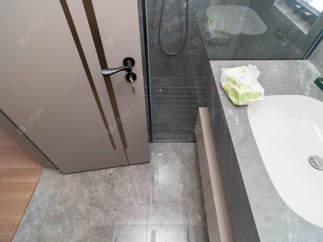 常州中南红玺台在售二手房源室内图_小牛看房