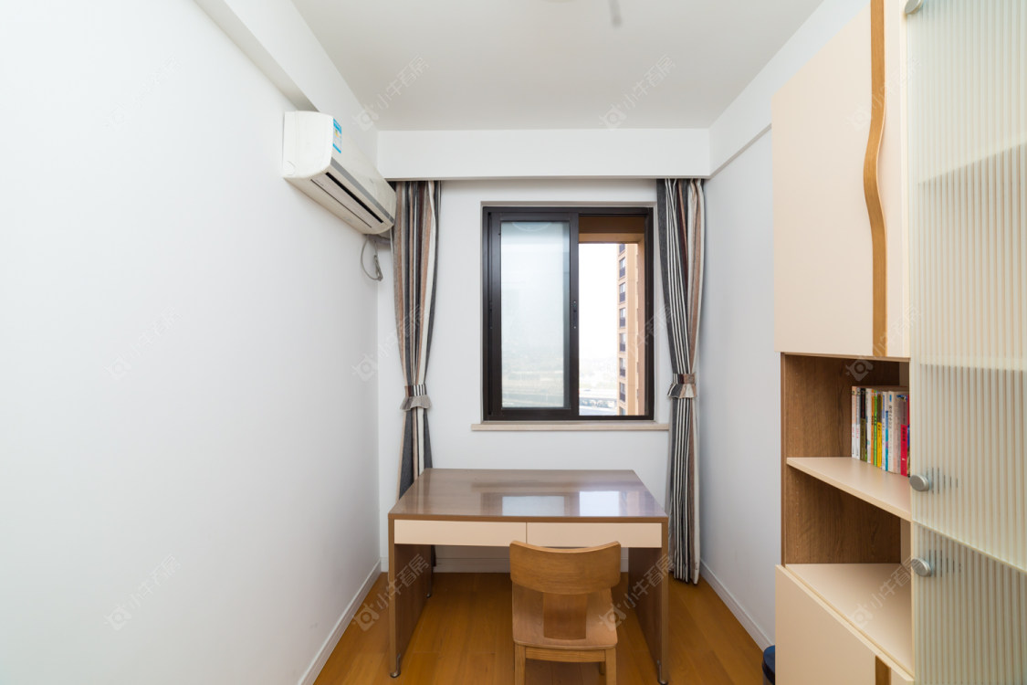 常州香溢紫郡一期在售二手房源室内图_小牛看房