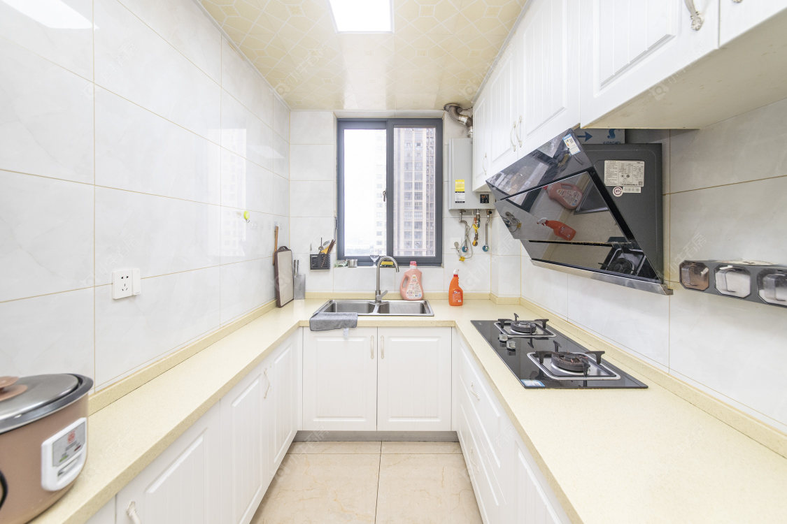 常州聚湖半岛在售二手房源室内图_小牛看房