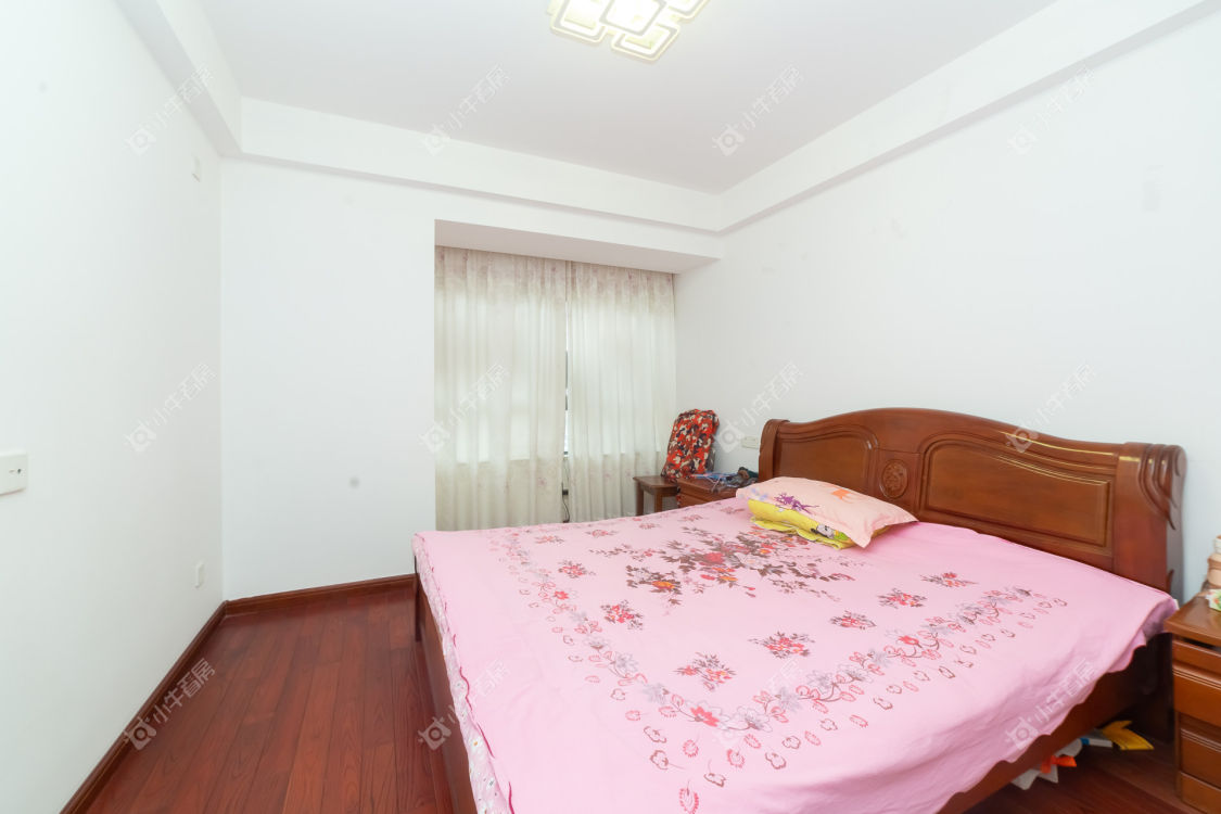 常州金地格林郡在租房源室内图_小牛看房