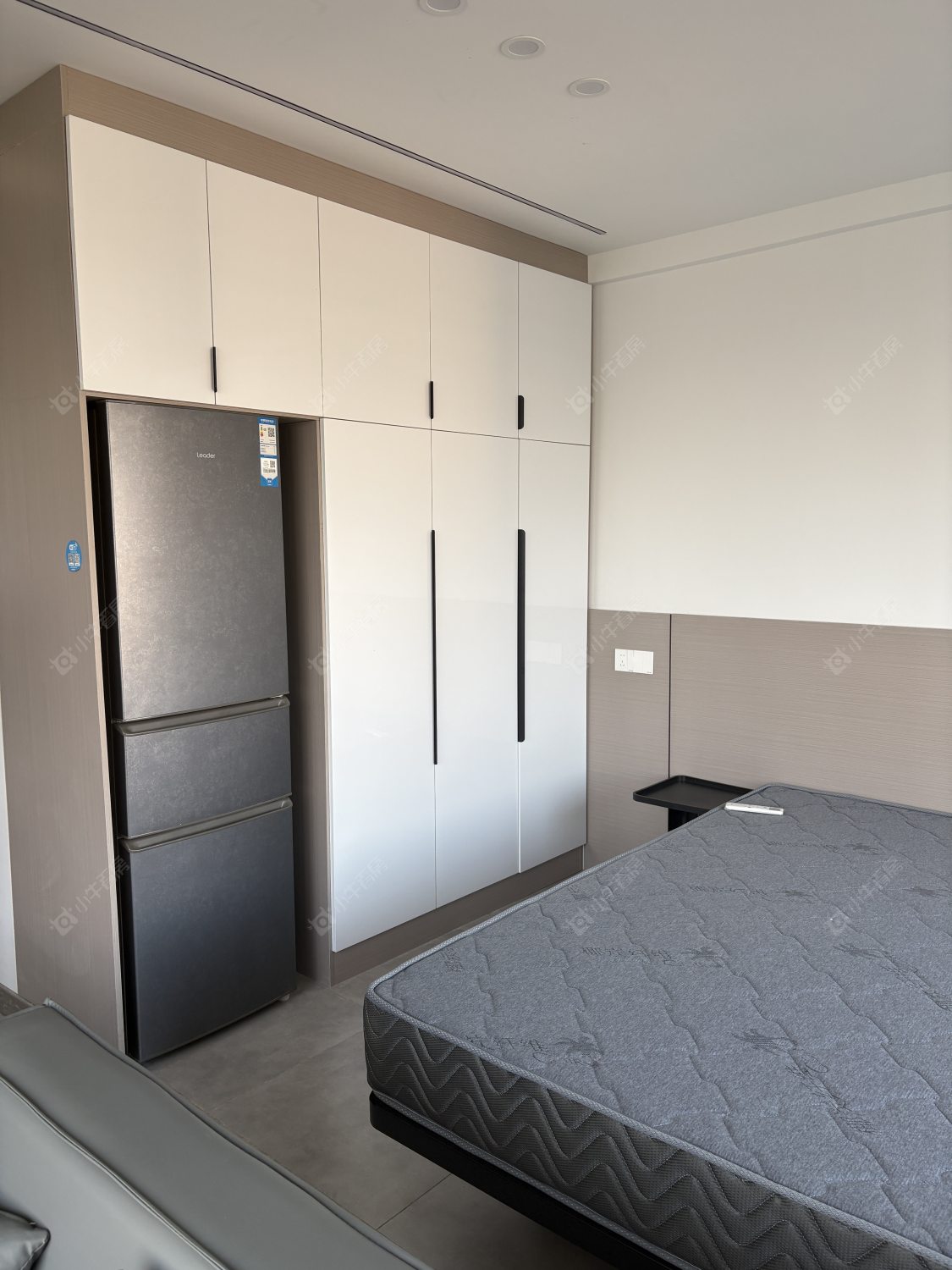 常州宝龙城市广场在租房源室内图_小牛看房