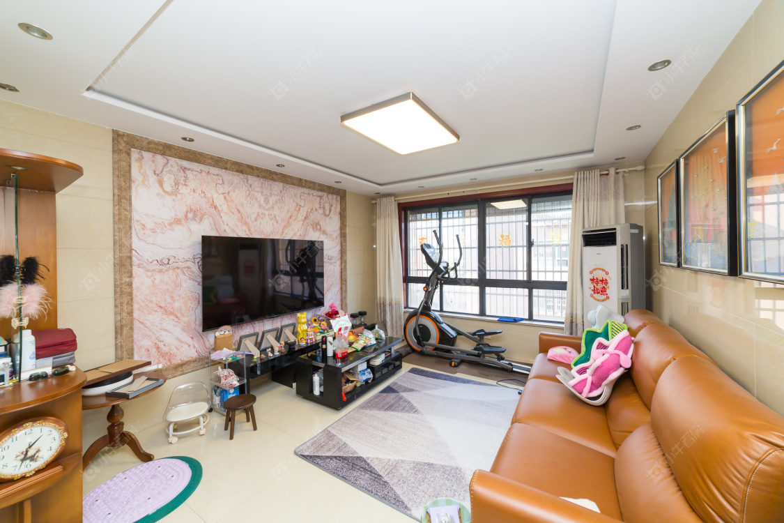 常州长青名苑在售二手房源室内图_小牛看房