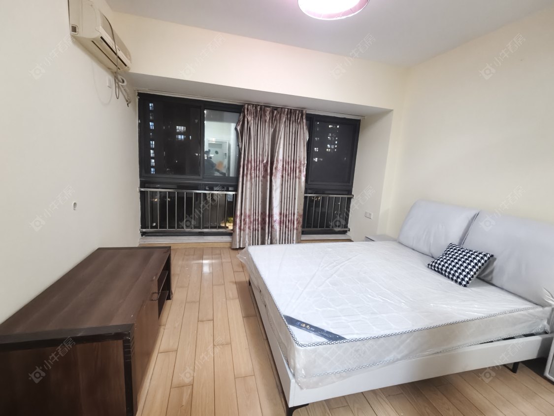 常州青山湾南区在租房源_小牛看房