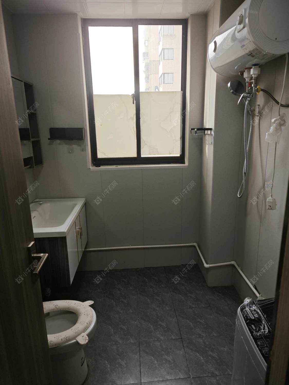 常州天山花园在租房源_小牛看房