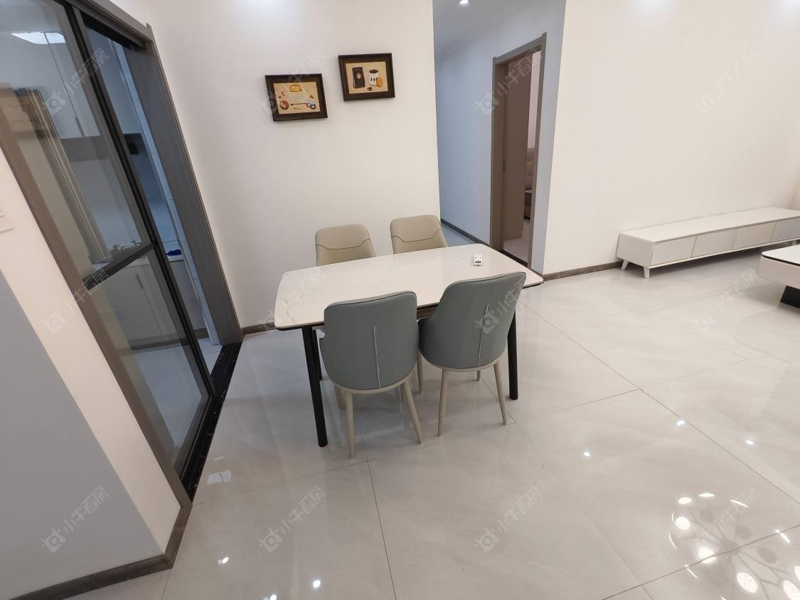 常州中梁金科启宸在租房源室内图_小牛看房