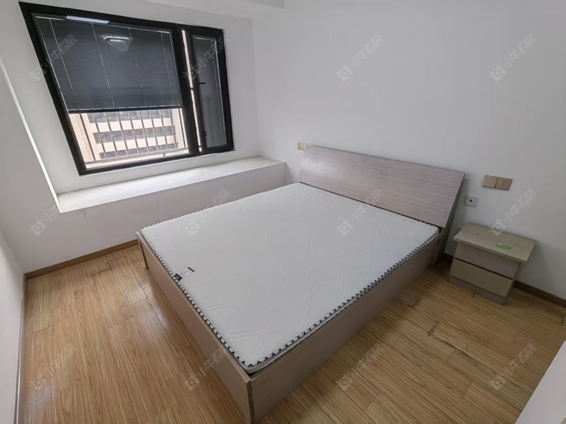 常州万科公园大道二三期在租房源_小牛看房