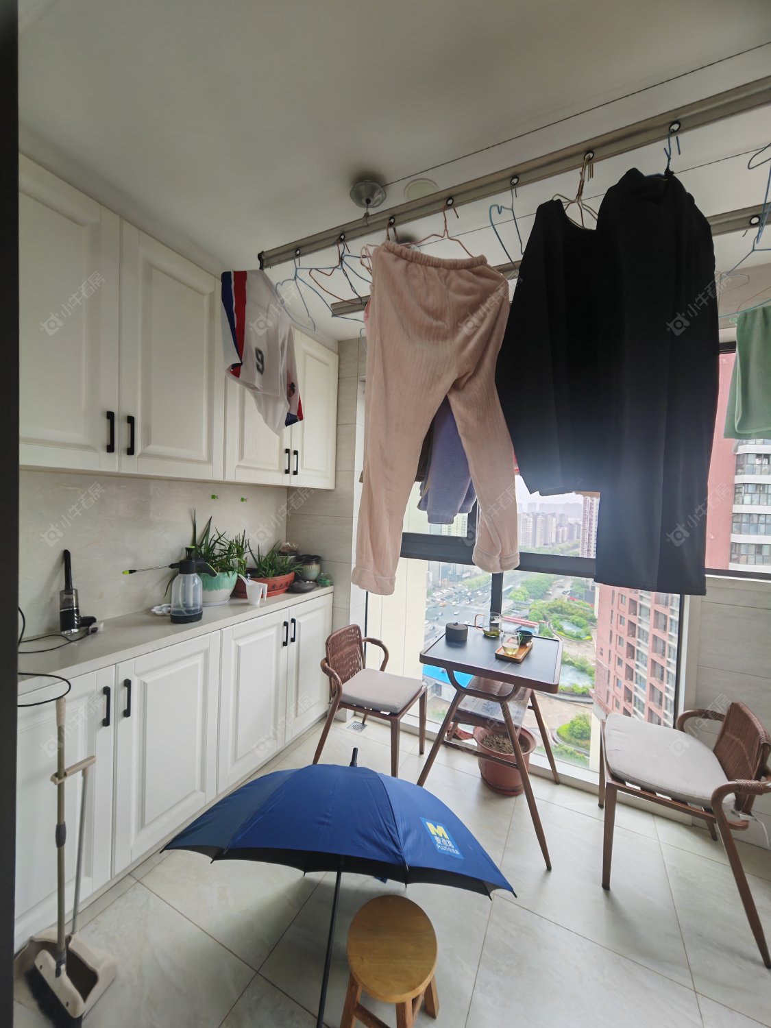 常州星河国际六区在租房源室内图_小牛看房