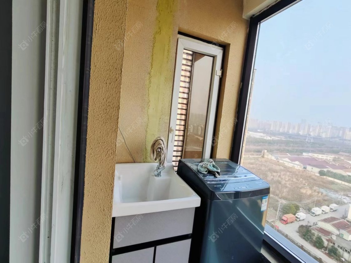 常州新瑞金苑在租房源室内图_小牛看房