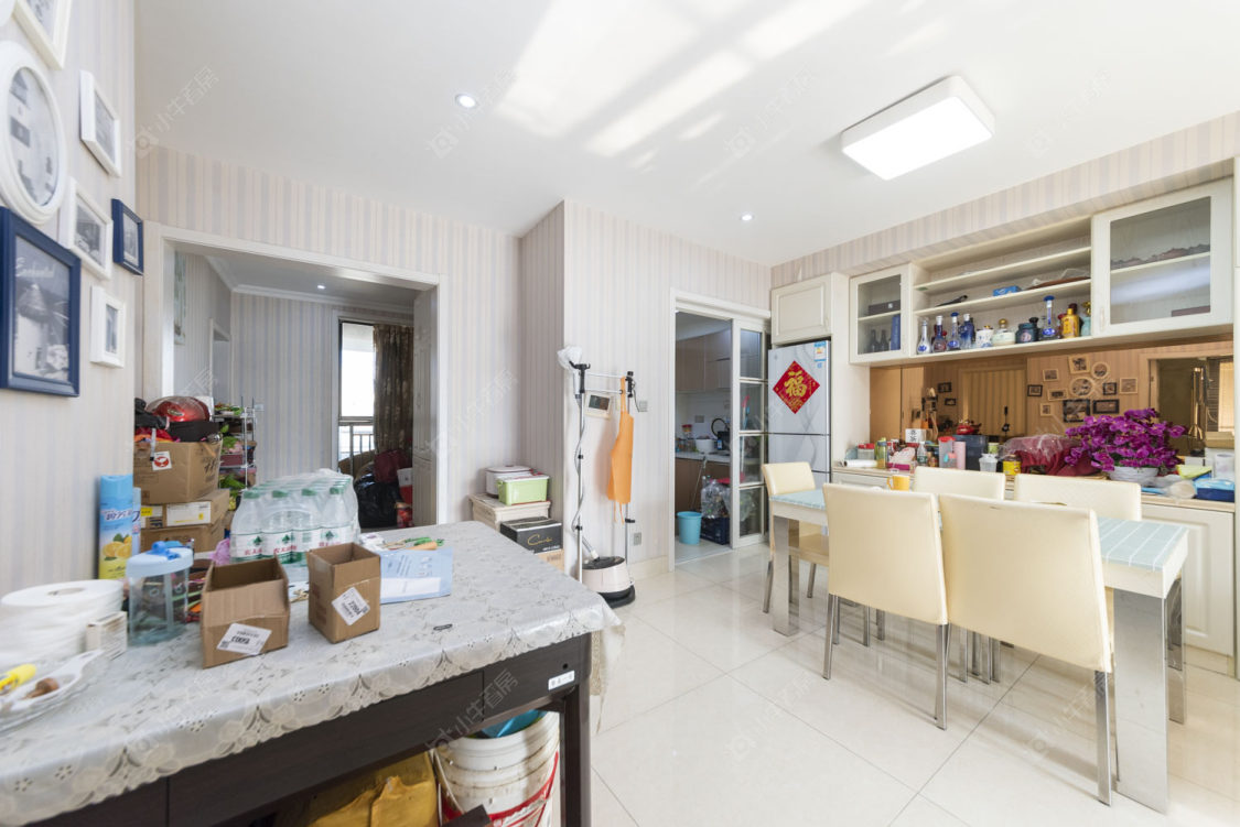 弘建壹品房源室内图 常州弘建壹品在售二手房源室内图_小牛看房