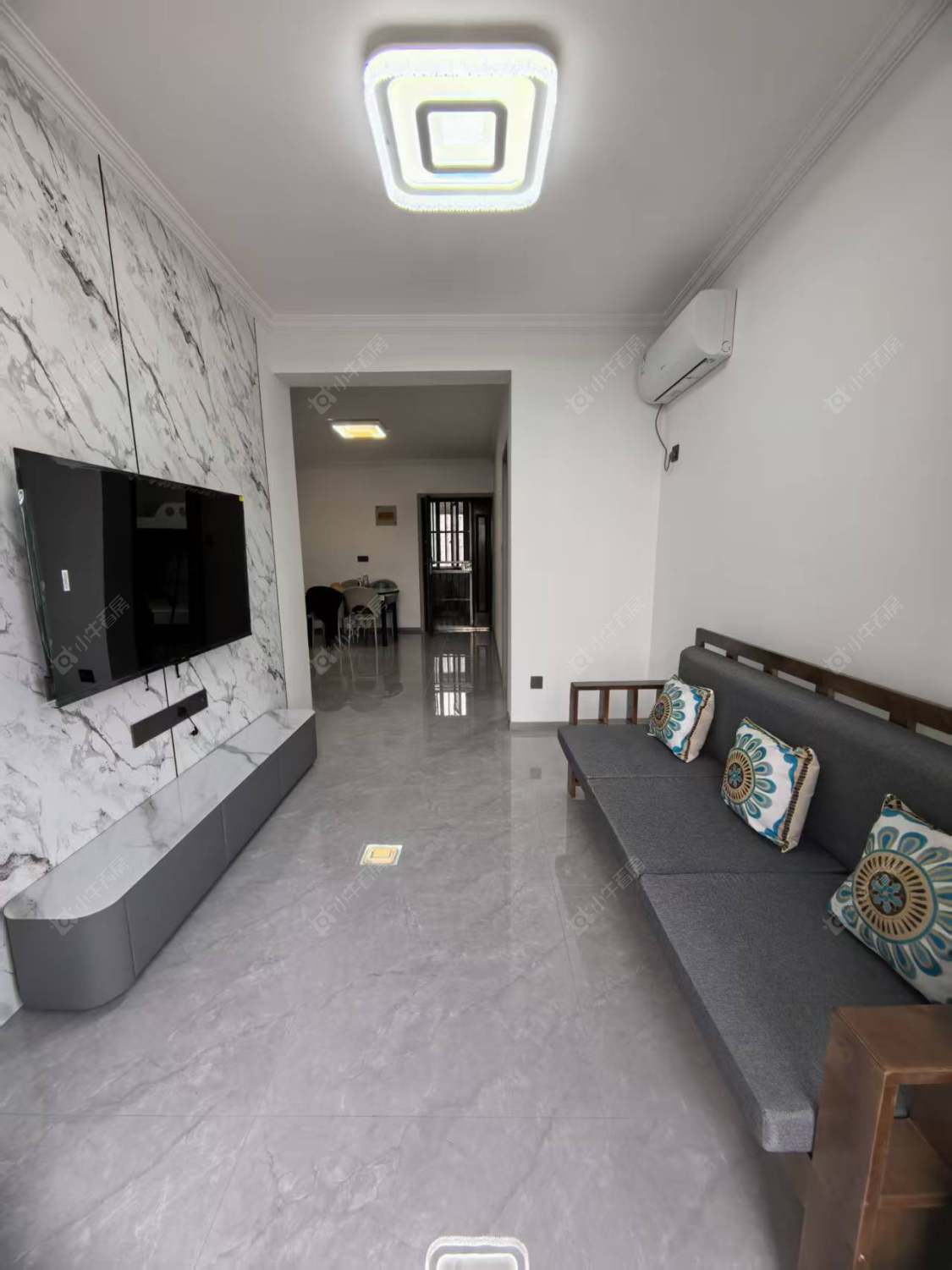 常州怡康花园在租房源_小牛看房