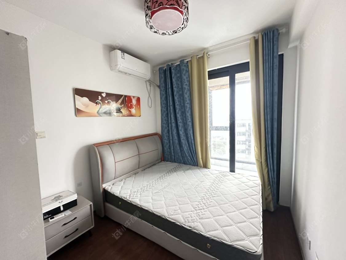 常州光明当代拾光里在租房源室内图_小牛看房