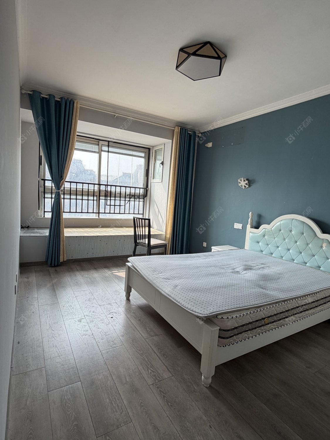 常州梧桐香郡二期在租房源室内图_小牛看房