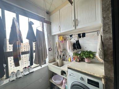 常州新城香溢澜桥二期在租房源室内图_小牛看房