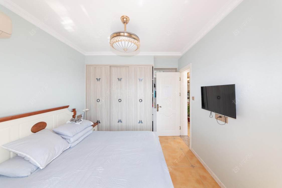 景瑞曦城房源室内图 常州景瑞曦城在售二手房源室内图_小牛看房