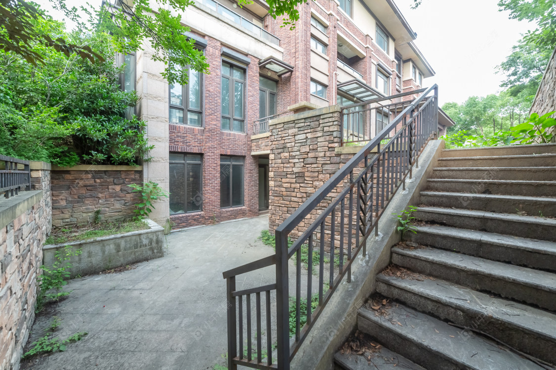 常州绿地世纪城别墅区在售二手房源_小牛看房