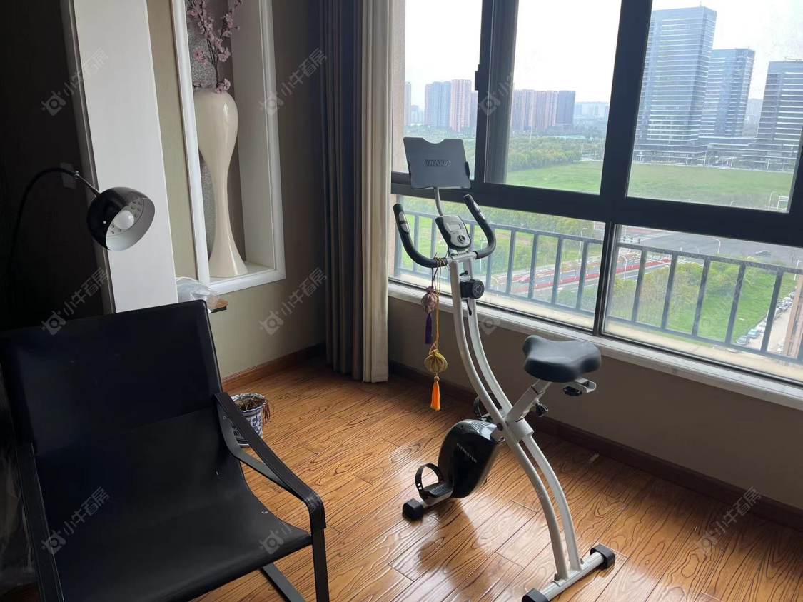 常州龙湖香醍漫步北区在租房源_小牛看房