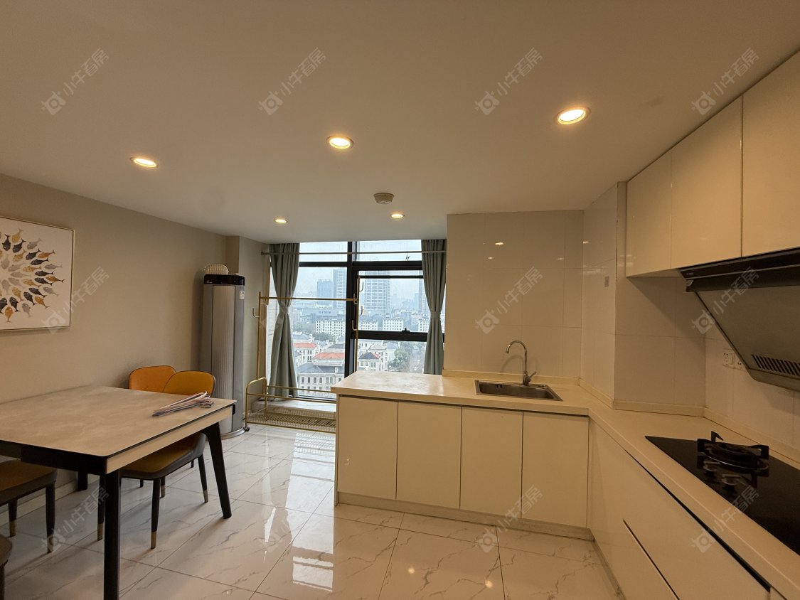 常州巨凝金水岸在租房源室内图_小牛看房