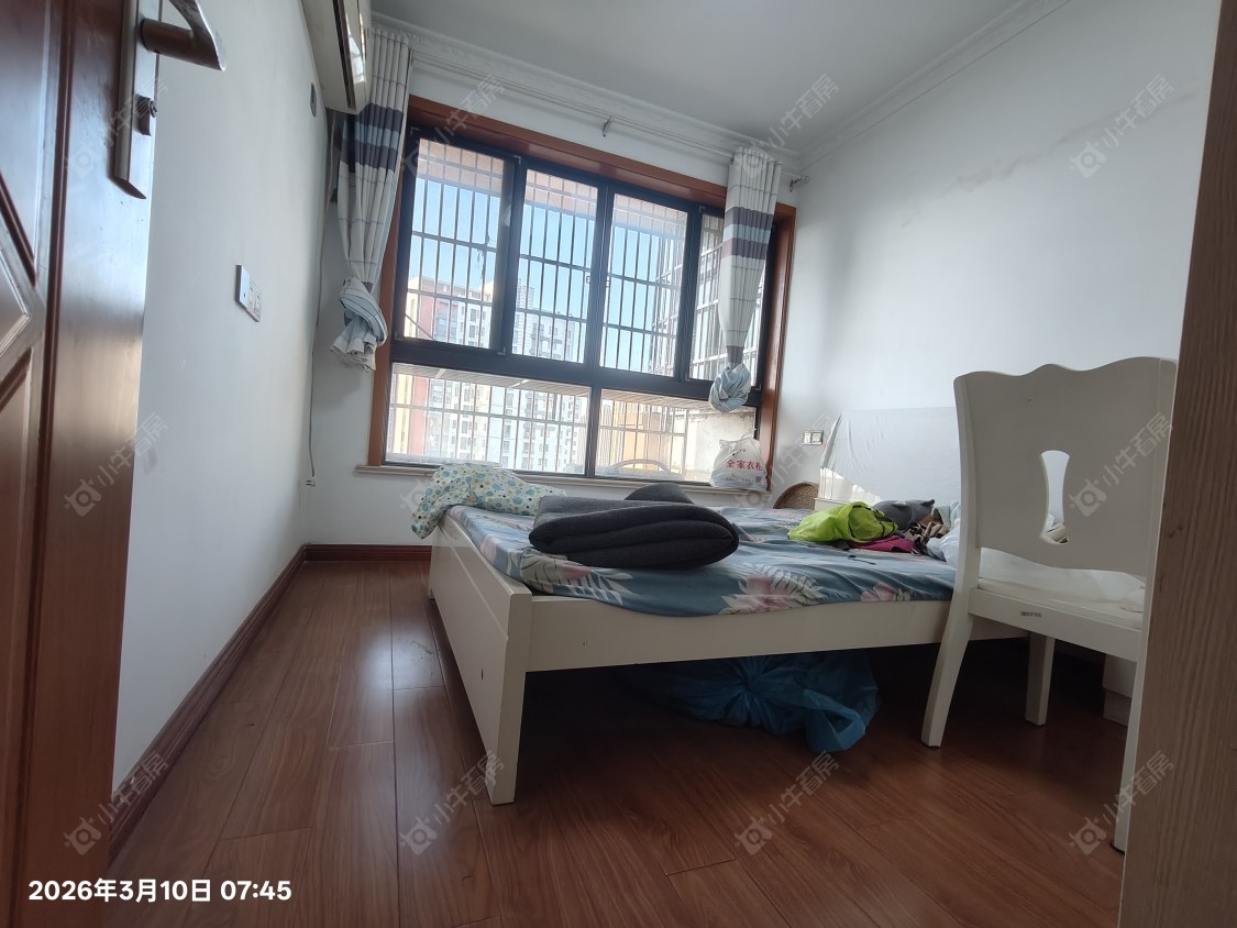 常州天禄西阆苑在租房源_小牛看房