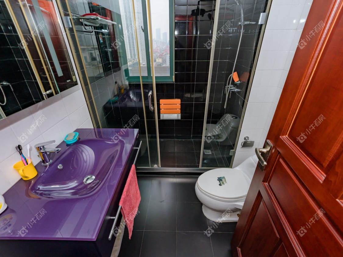 常州玉隆花园在租房源室内图_小牛看房