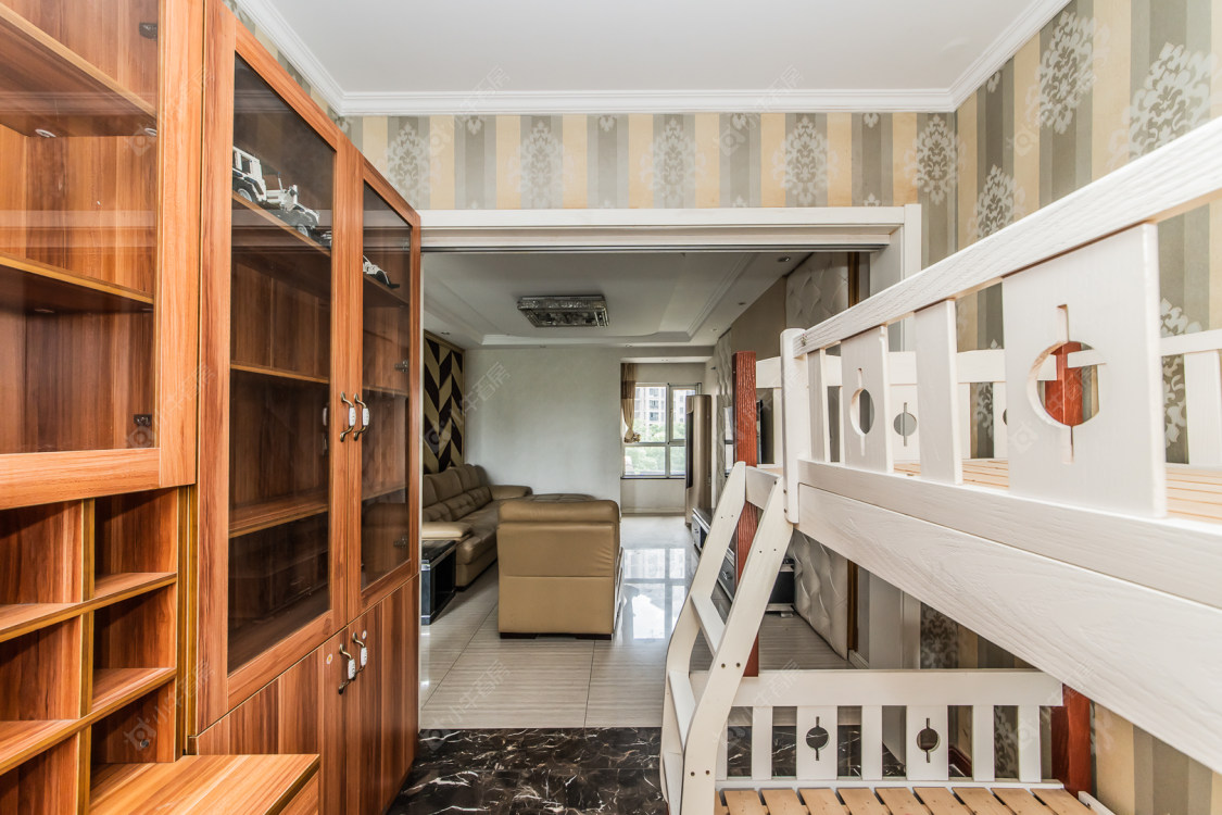 常州荣盛馨河郦舍在售二手房源室内图_小牛看房