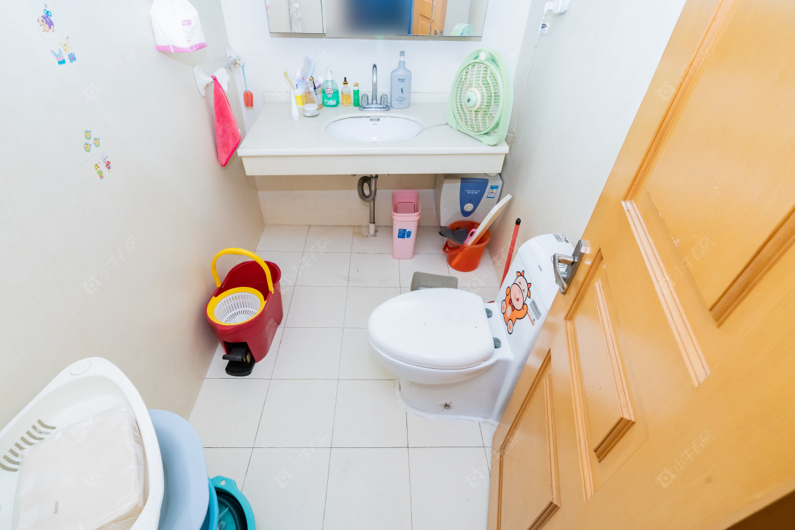 常州东方花园在售二手房源室内图_小牛看房