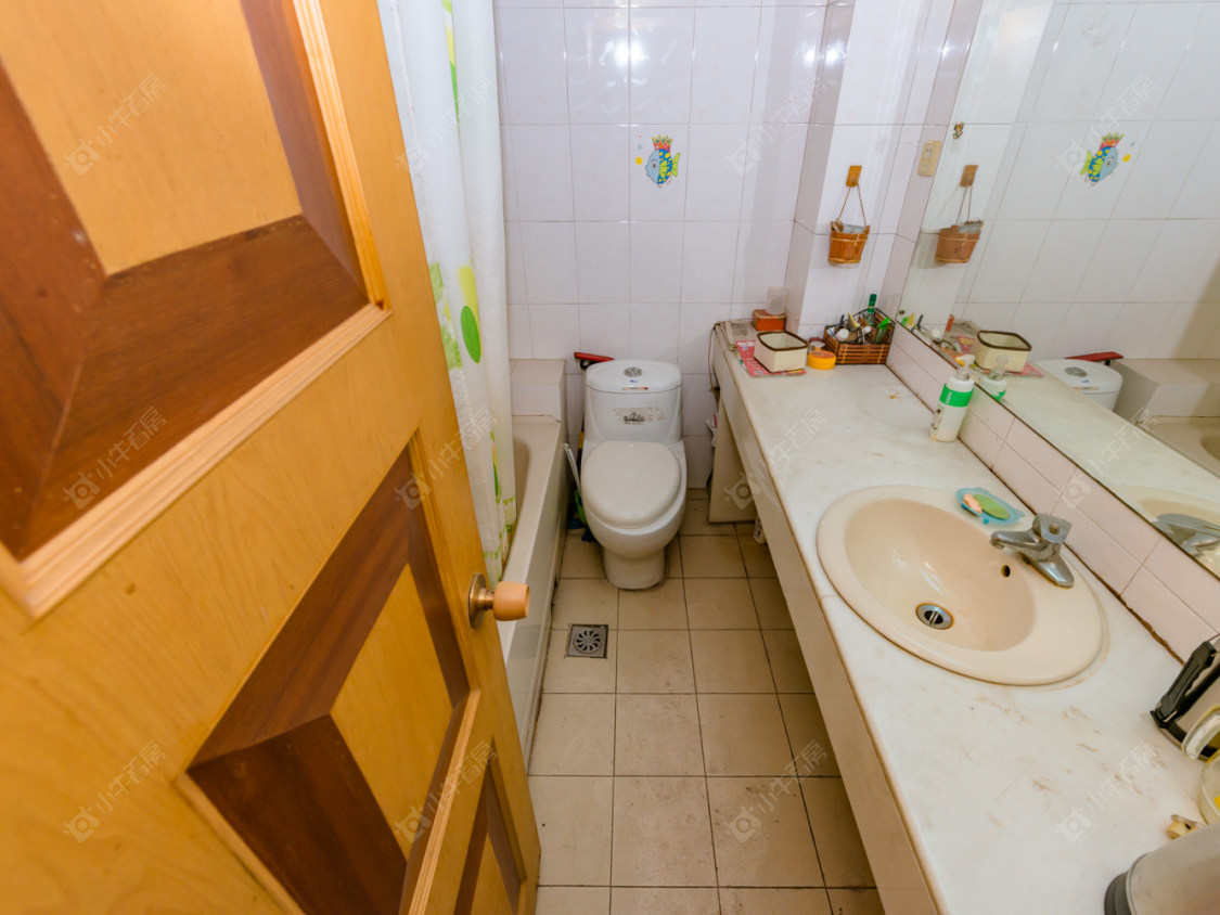 常州怀德苑在售二手房源室内图_小牛看房