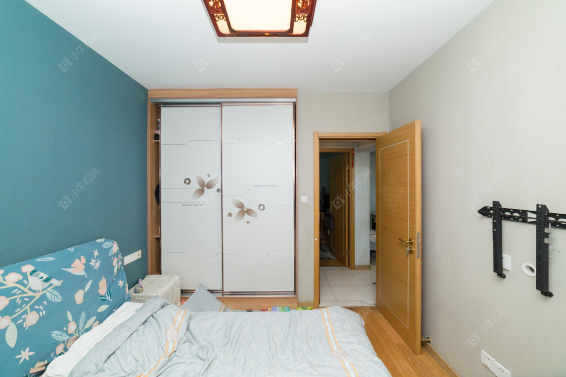 常州上东区在售二手房源室内图_小牛看房