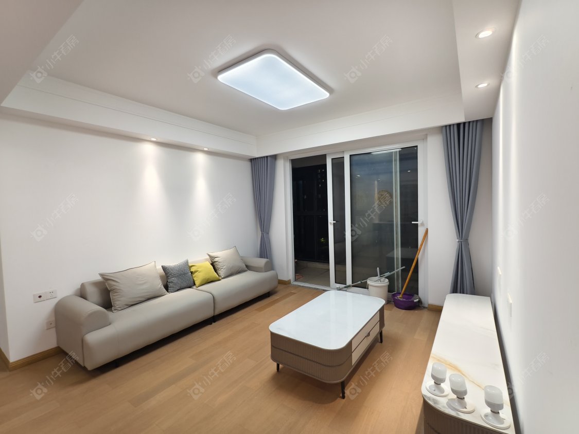 常州金科保利北郡花园在租房源_小牛看房