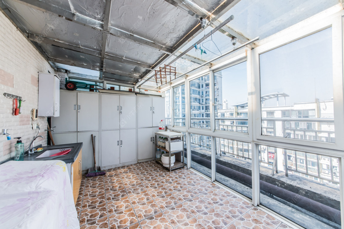 常州蓝色港湾花园在售二手房源小区图_小牛看房