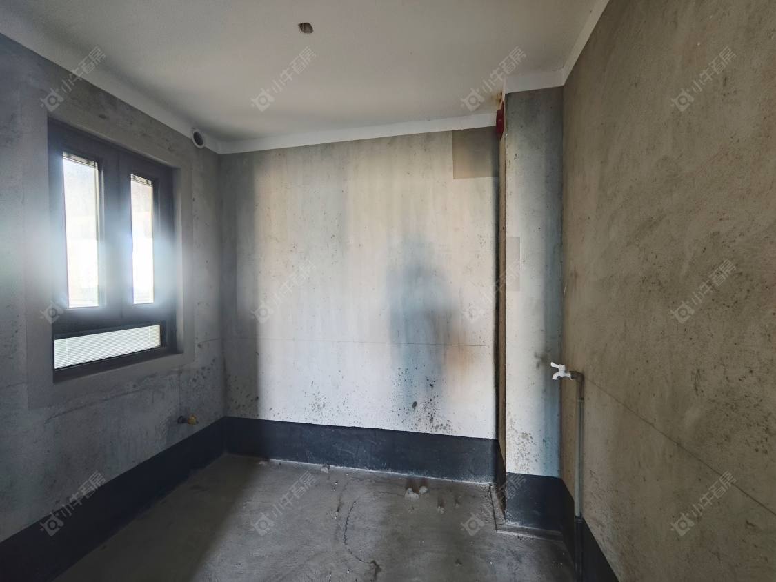 常州碧桂园樾府在售二手房房源室内图_小牛看房