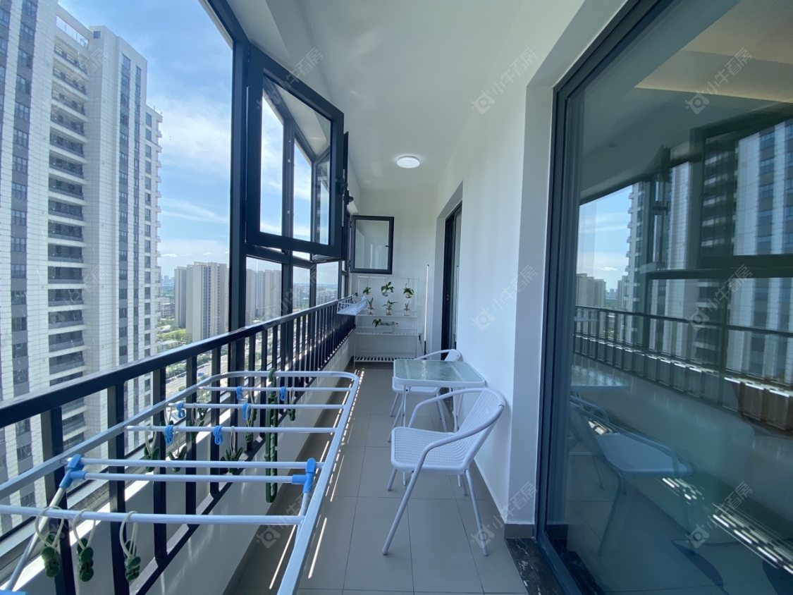 常州弘阳云峯在租房源室内图_小牛看房