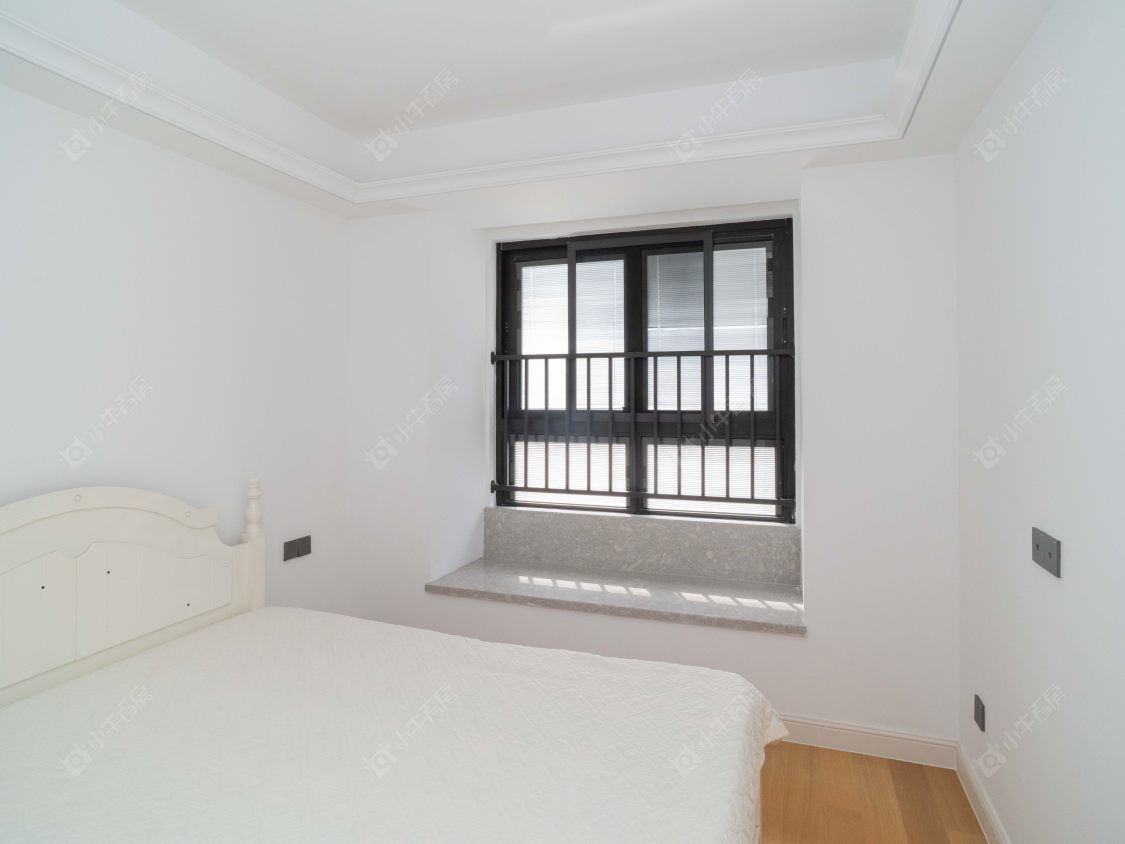 龙城金茂府东区房源室内图 常州龙城金茂府东区在售二手房源室内图_小牛看房