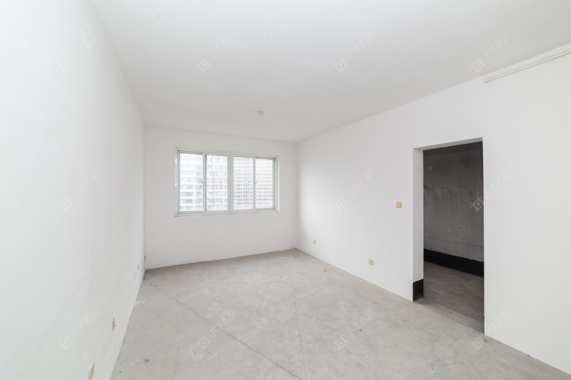 常州青洋花苑在售二手房源室内图_小牛看房