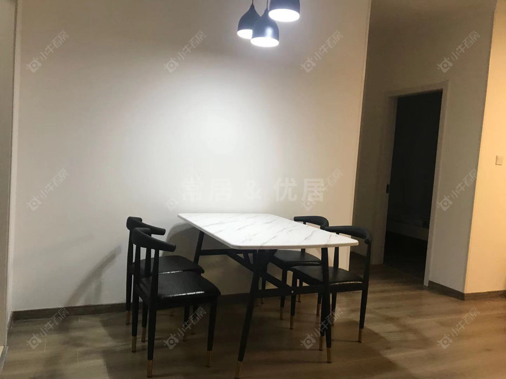 常州百大康桥_公寓_小牛看房