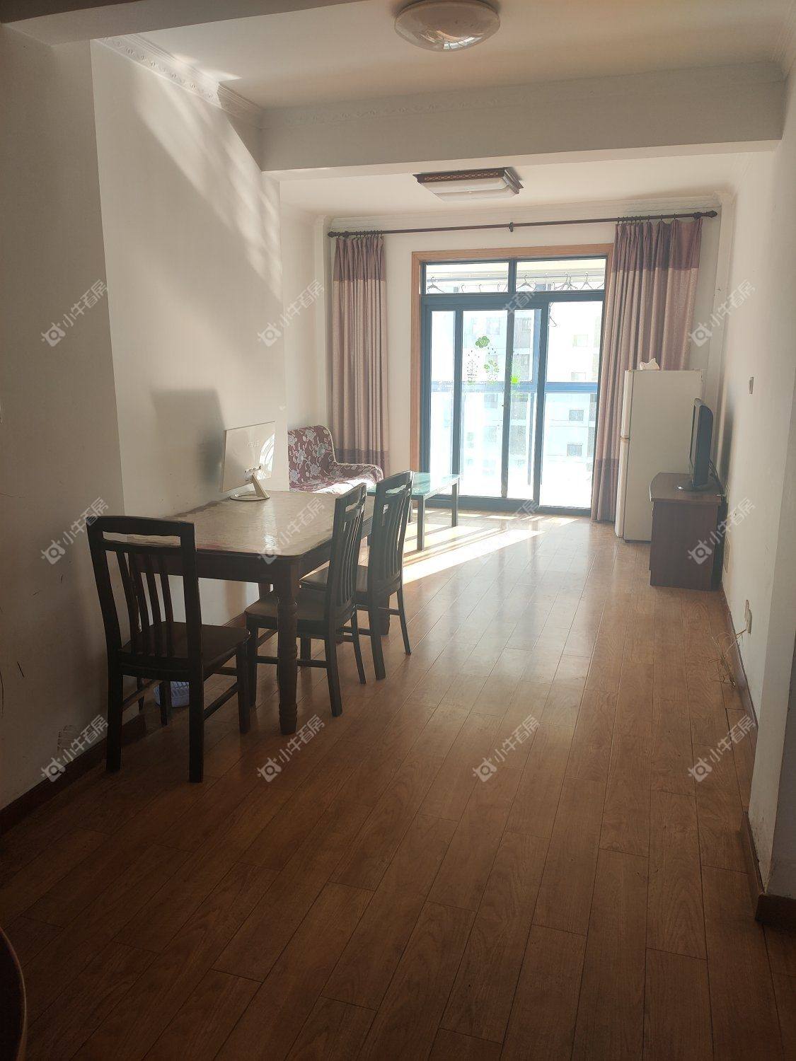 常州太湖明珠苑北区在租房源室内图_小牛看房