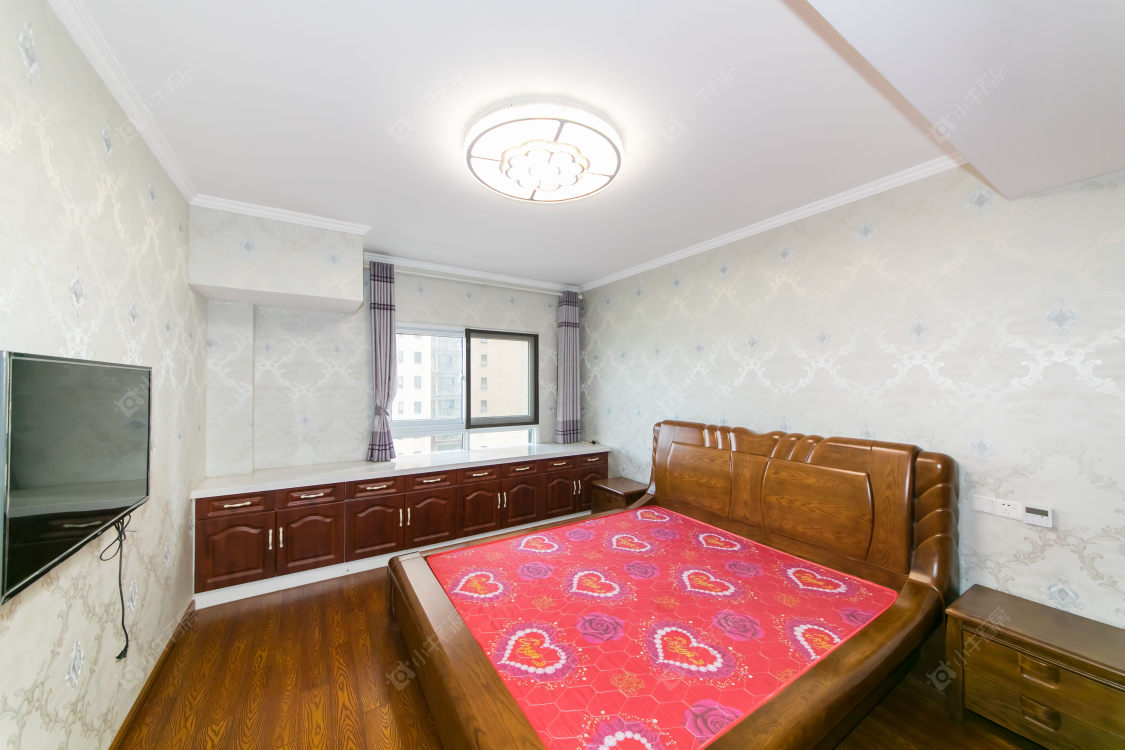 招商花园城房源室内图 常州招商花园城在售二手房源室内图_小牛看房