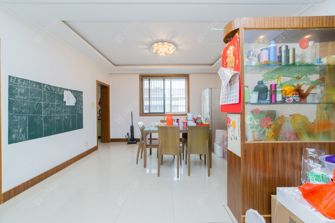 常州汇丰一村在售二手房源室内图_小牛看房