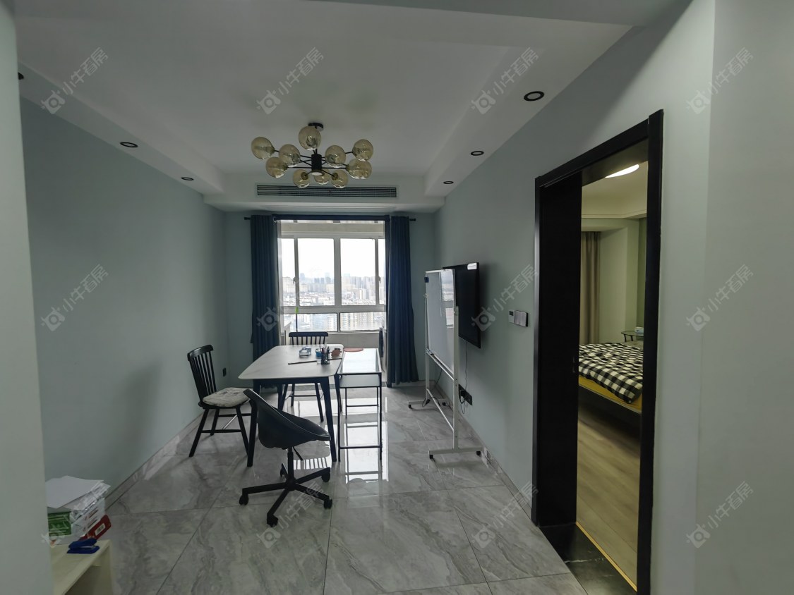 朗诗競园房源户型图 常州朗诗競园在租房源户型图_小牛看房