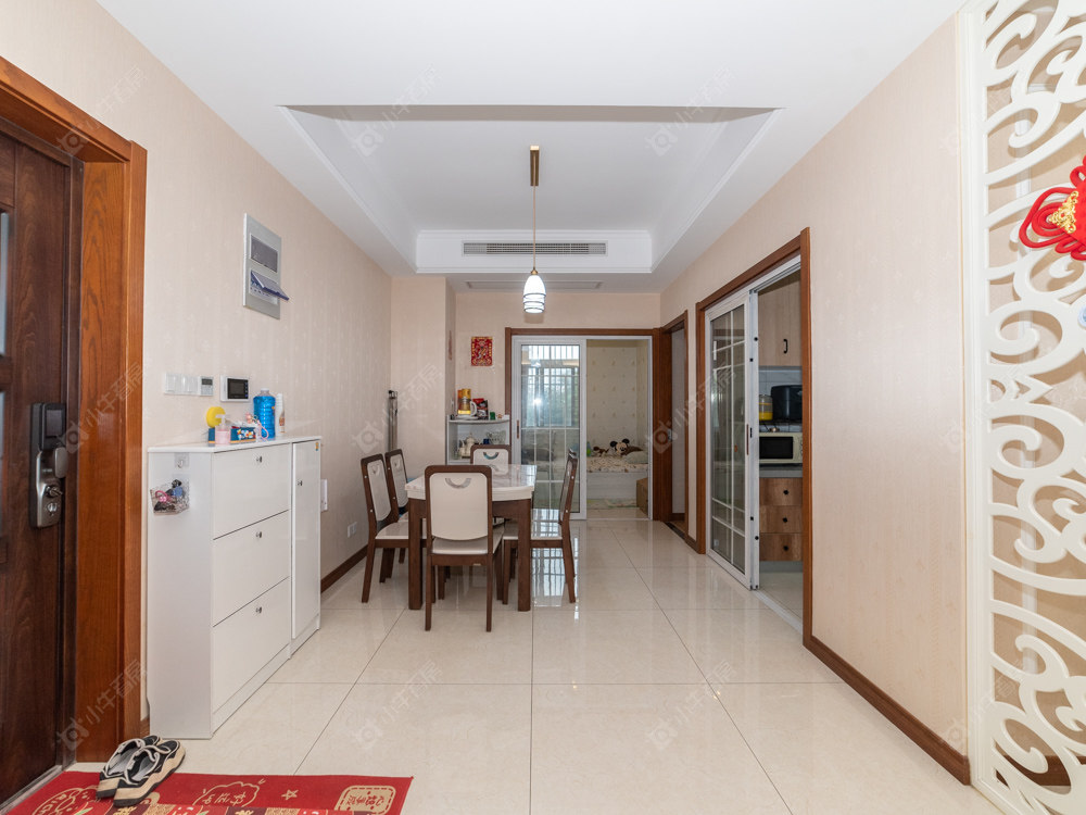 常州龙城福第在售二手房源室内图_小牛看房