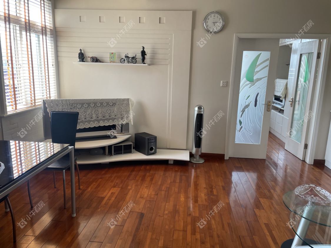 御花园(新北)房源室内图 常州御花园(新北)在租房源室内图_小牛看房