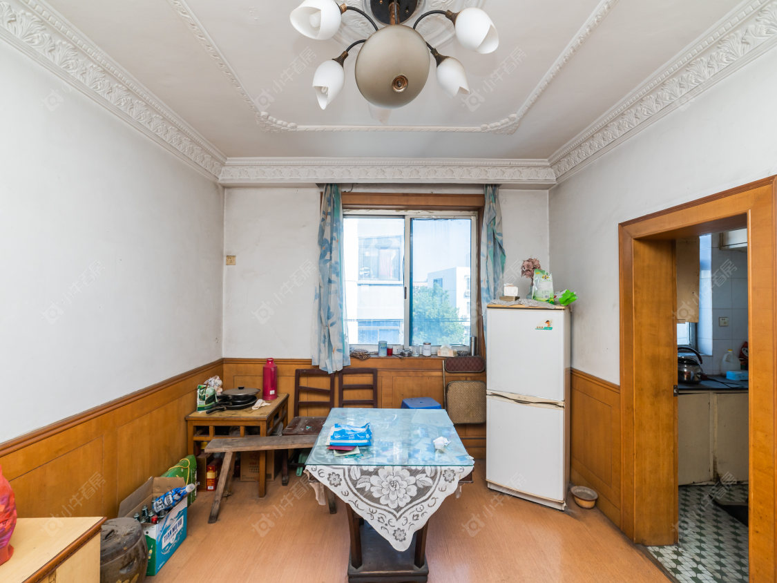 常州戚中街在售二手房源室内图_小牛看房