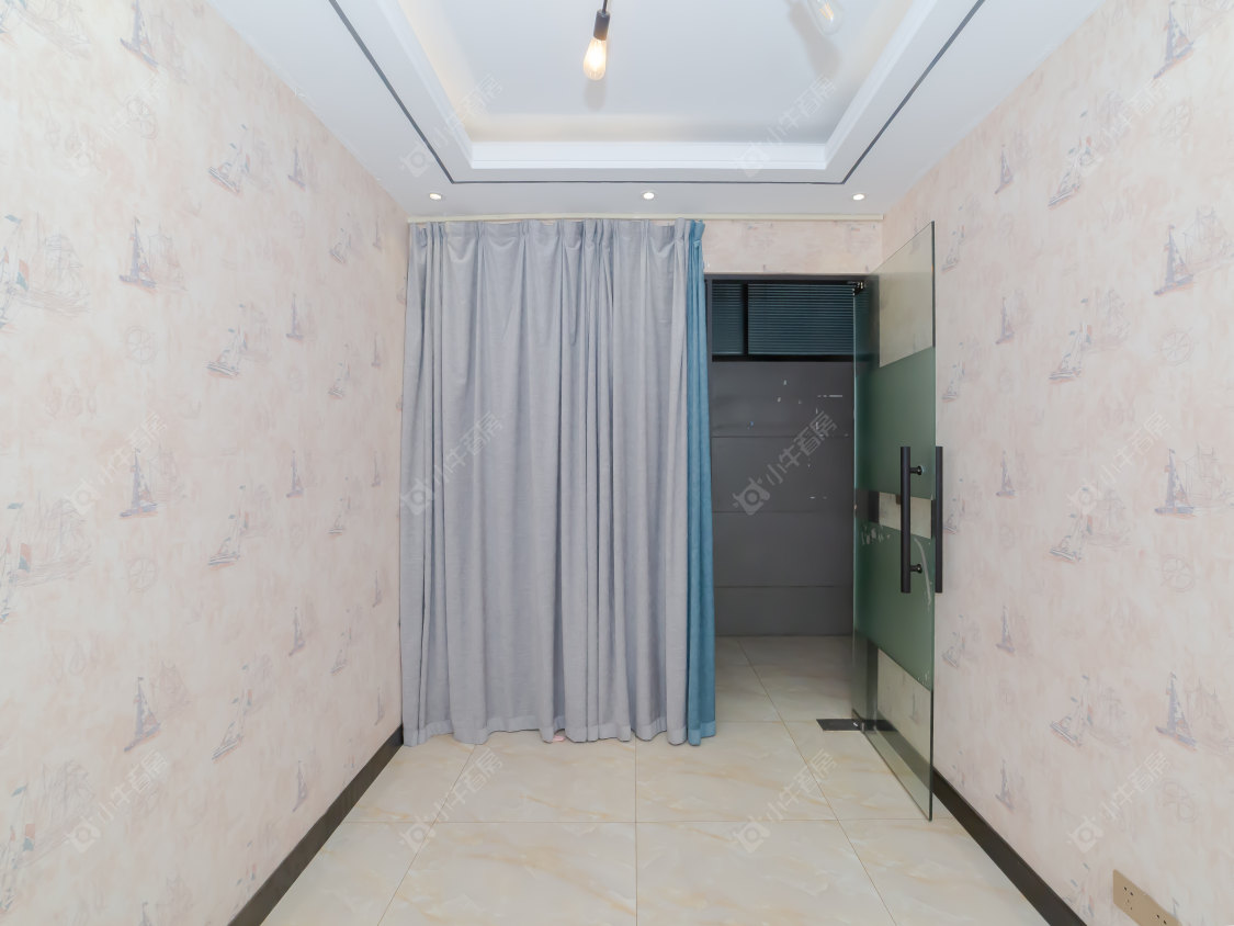 世茂广场房源室内图 常州世茂广场在售二手房源室内图_小牛看房